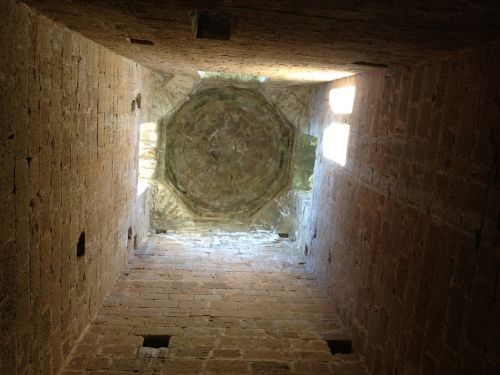 castle loarre romanesque