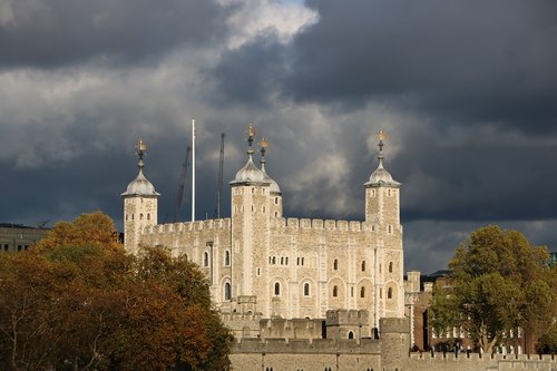 castle  london castle  fortress