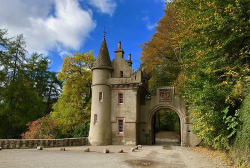 castle  architecture  goal