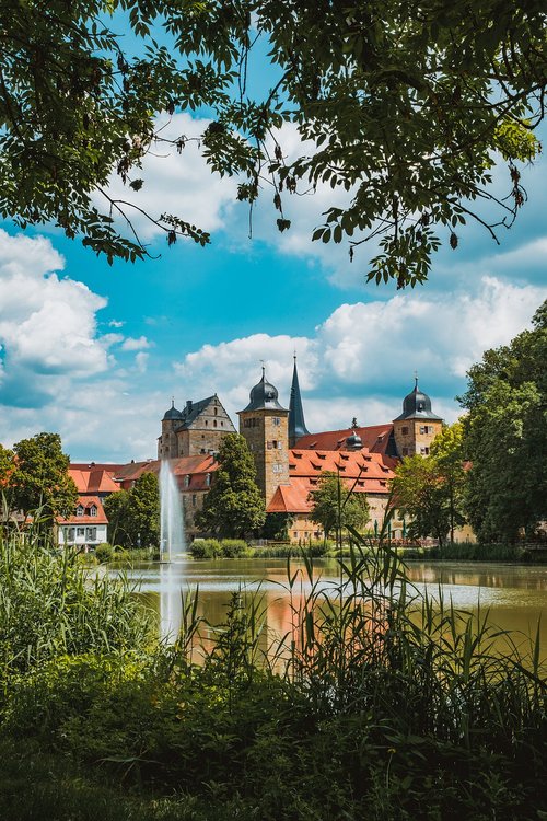 castle  view  views