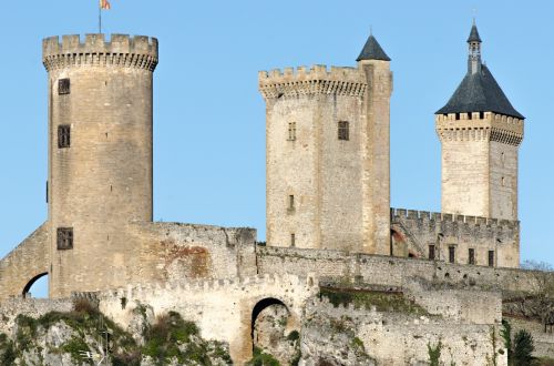 castle medieval medieval castle