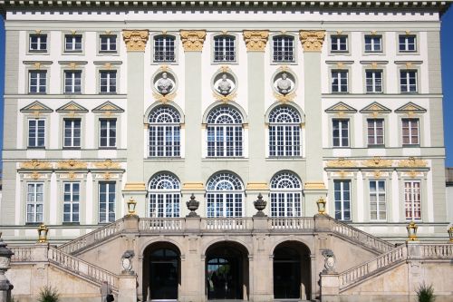 castle nymphenburg nymphenburg palace