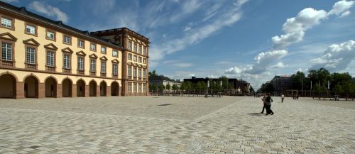 castle hof kurfürstliches closed