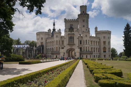 castle torres fortress