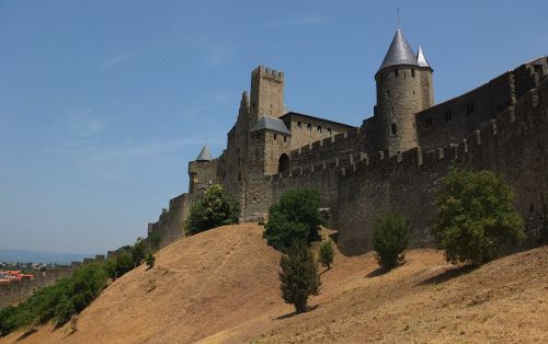 castle knight's castle tower