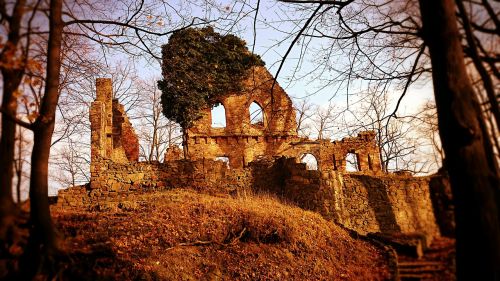 castle książ zamek