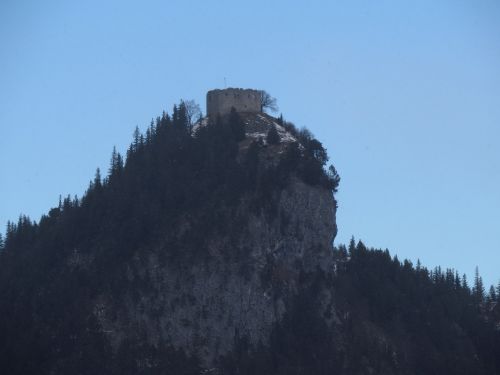 castle falkenstein castle fortress