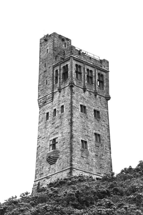 castle hill tower victoria