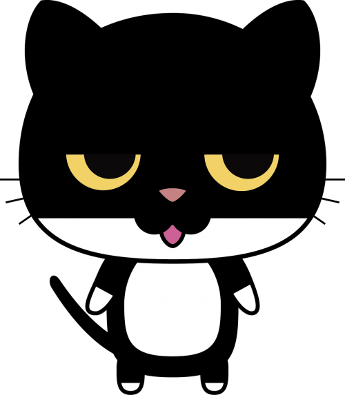 cat tarepanda panda