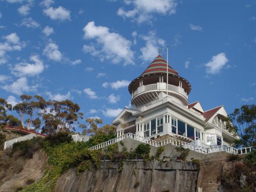 catalina island historical