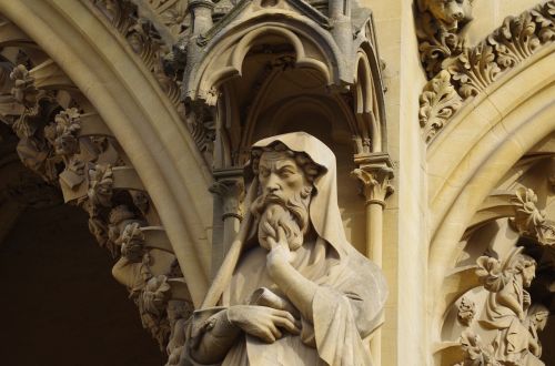 cathedral metz france