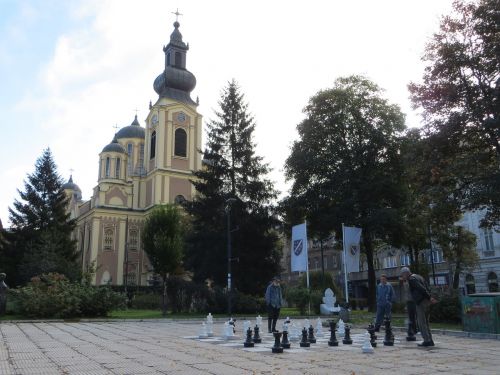 cathedral church nativity of the theotokos