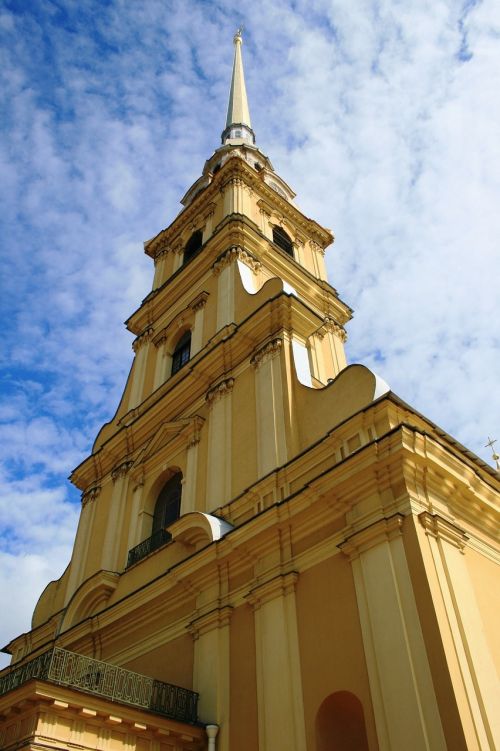 cathedral church architecture