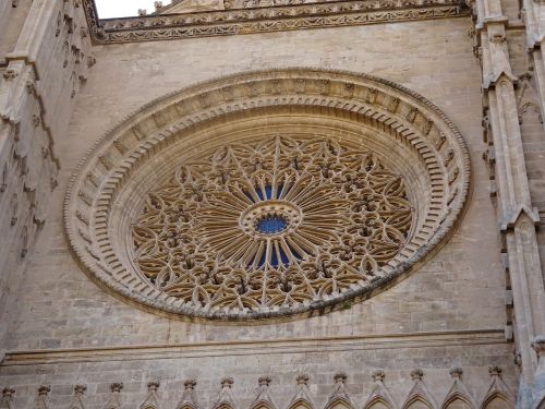 cathedral palma mallorca