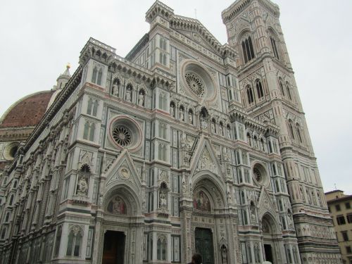 cathedral florence italy