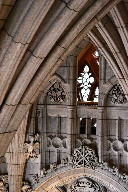 cathedral gothic ottawa