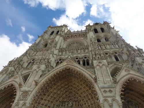 cathedral religion france