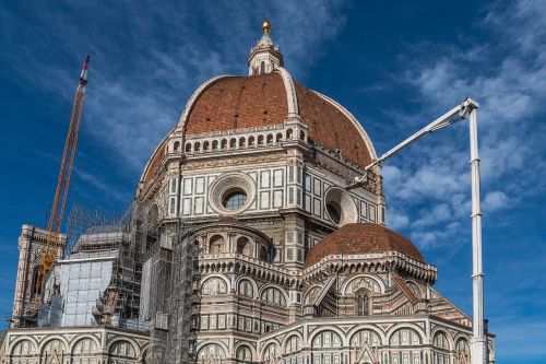 cathedral of florence florence cathedral cattedrale di santa maria del fiore