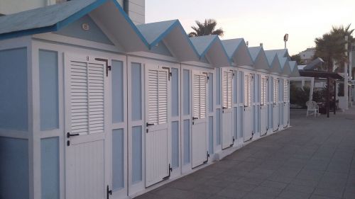 catholic cabins sea