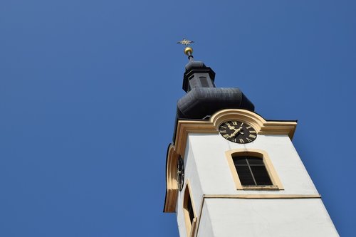 catholic church  tower  architecture