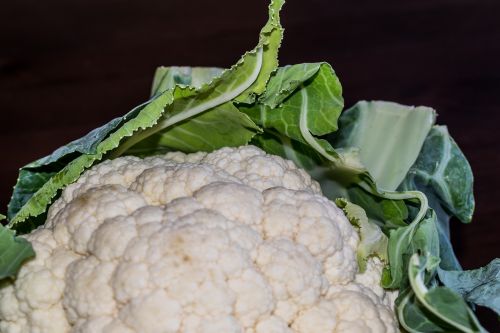 cauliflower vegetables vegetable