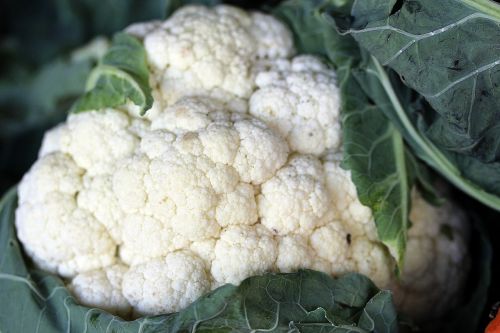 cauliflower vegetables healthy