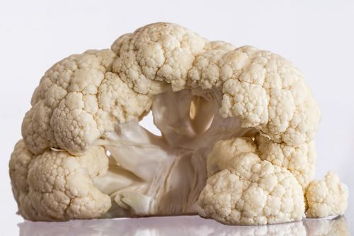 cauliflower vegetable fresh
