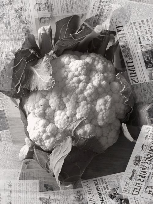 cauliflower vegetables food