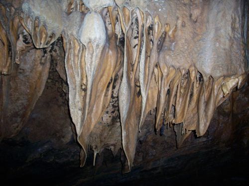 cave cave formations karst