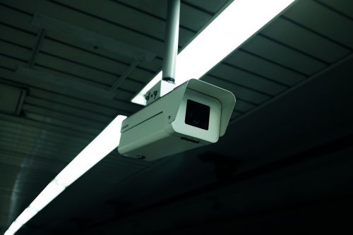 cctv camera security