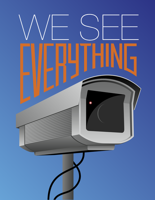 cctv  camera  surveillance