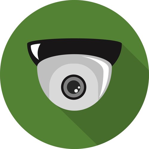 cctv  security  camera