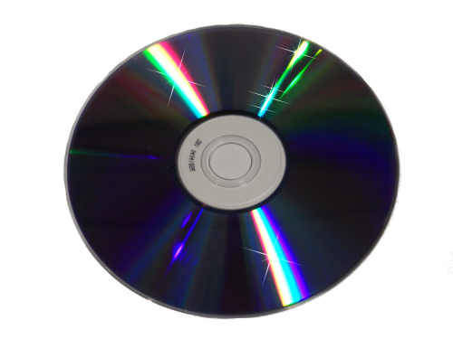 cd disc cd-rom