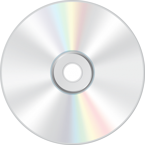 cd computer disk