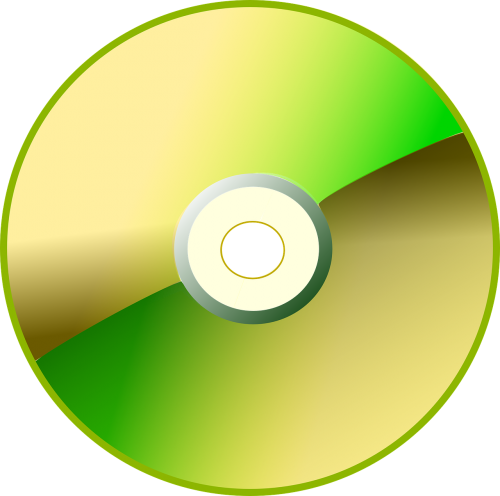 cd disc compact disc