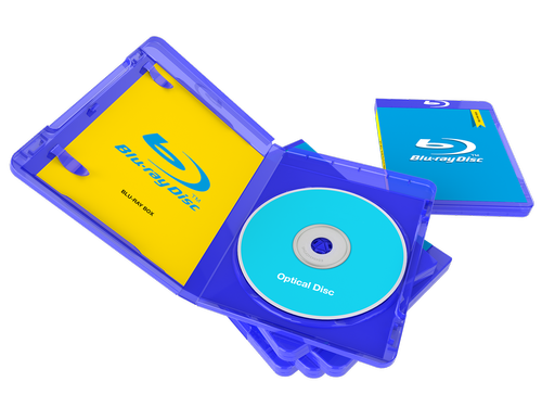 cd  blu-ray  cd-rom