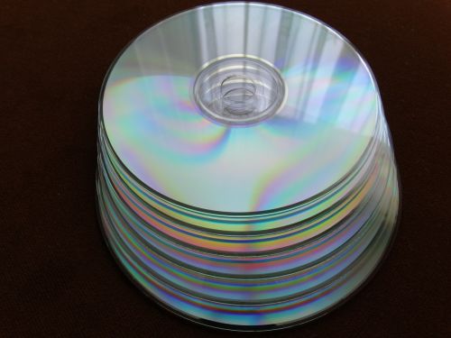 cd dvd disk