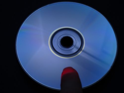 cd dvd digital