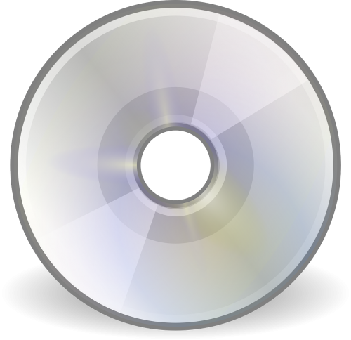 cd compact disc music