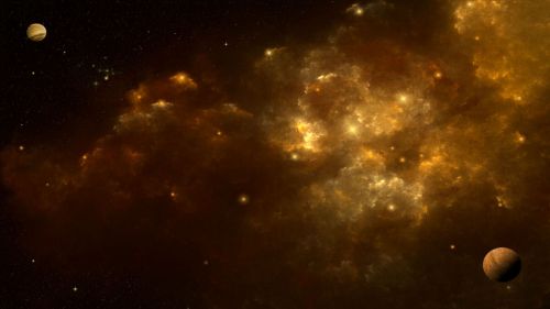 C.E. Nebula 11