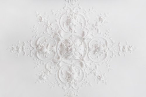 ceiling  stucco  mouldings