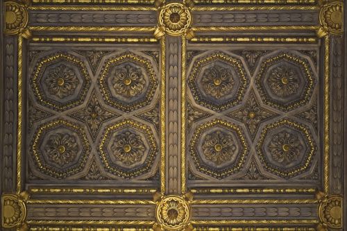 ceiling decoration paneling