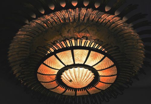 ceiling chandelier chandelier lamp