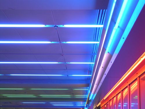 ceiling lighting neon light neon lights
