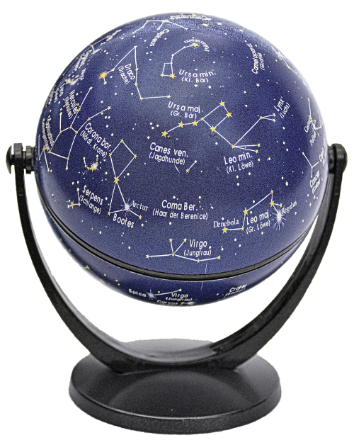 celestial globe star globe star sky