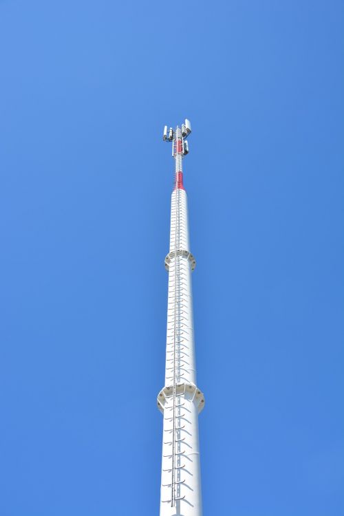 cell tower gsm 4g