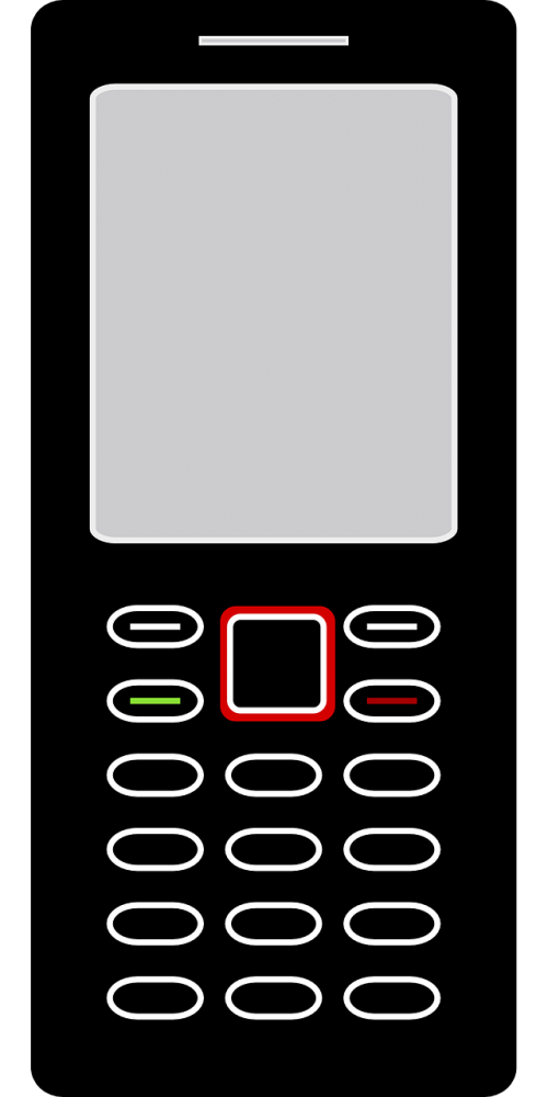 cellphone communication mobile