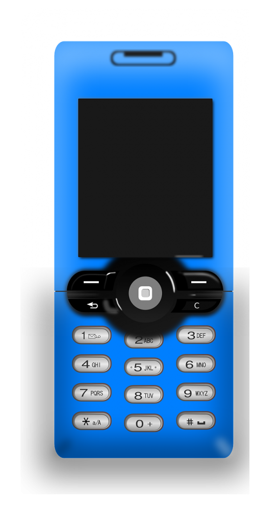 cellphone mobile phone communication
