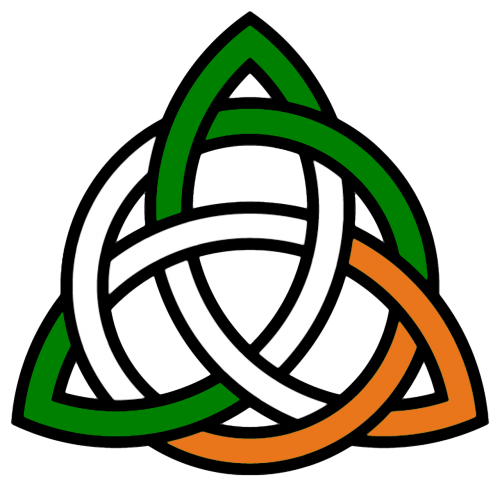celtic knot irish