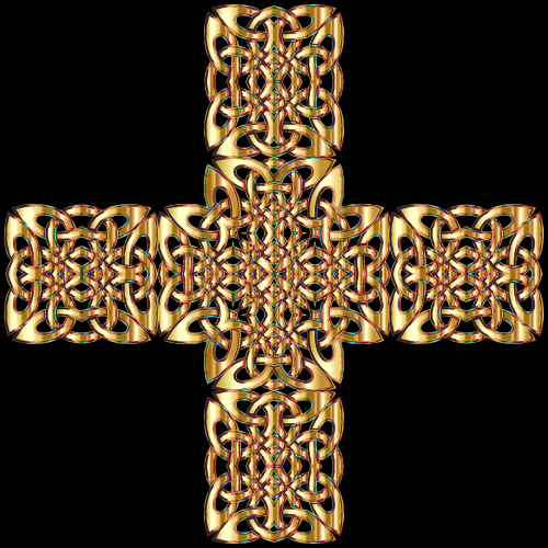 celtic knot design